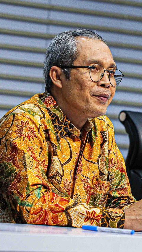 Alexander Marwata Ungkap Hubungan Pimpinan dan Dewas KPK Buntut Saling Lapor Nurul Ghufron dan Albertina Ho