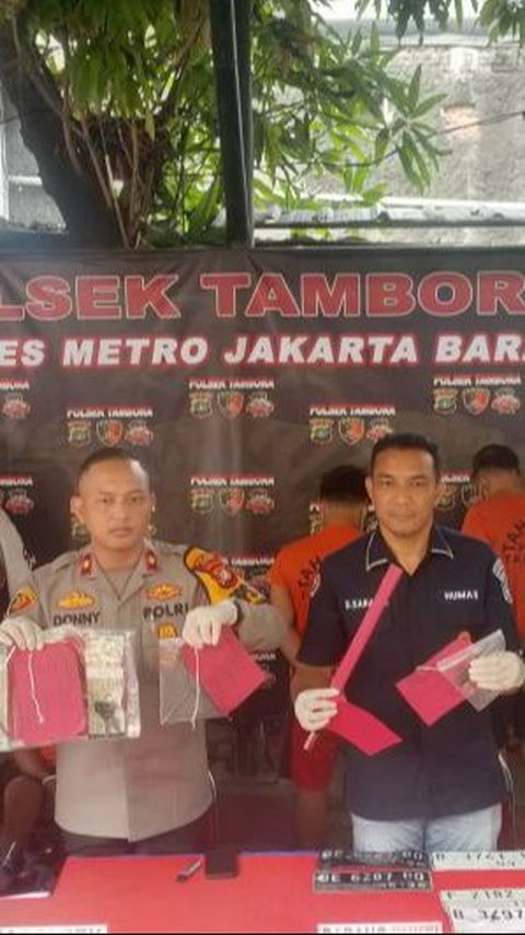 Baru 2 Bulan Bebas, Residivis Ini Kembali Curi Motor dan Kini Terancam 15 Tahun Bui