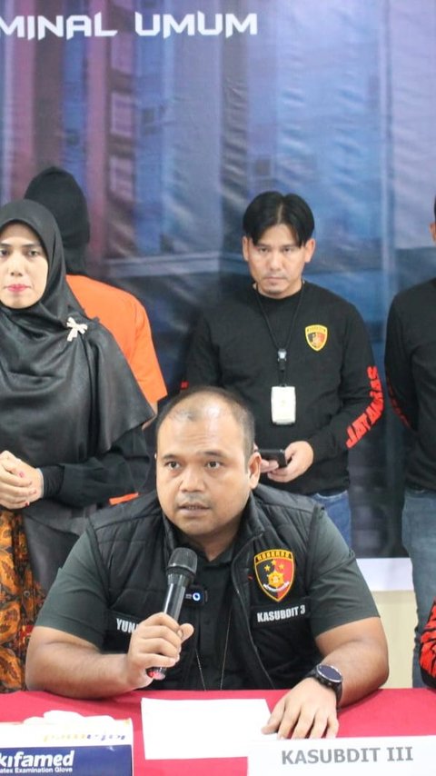 Dijemput Paksa, 2 Debt Collector Pengeroyok Aiptu FN Jadi Tersangka