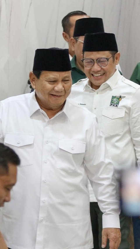 VIDEO: Jawaban Petinggi PKB Ditanya 