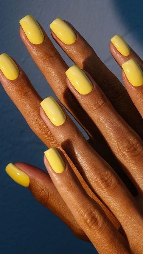 9 Health Problems That Can Be Seen Through Nail Conditions