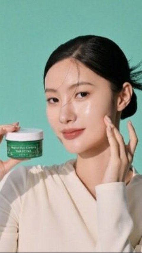 10 Recommendations of Korean Skincare for Women Above 40 Years Old
