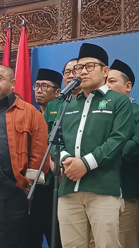 Besok, Timnas AMIN Resmi Dibubarkan di Rumah Anies