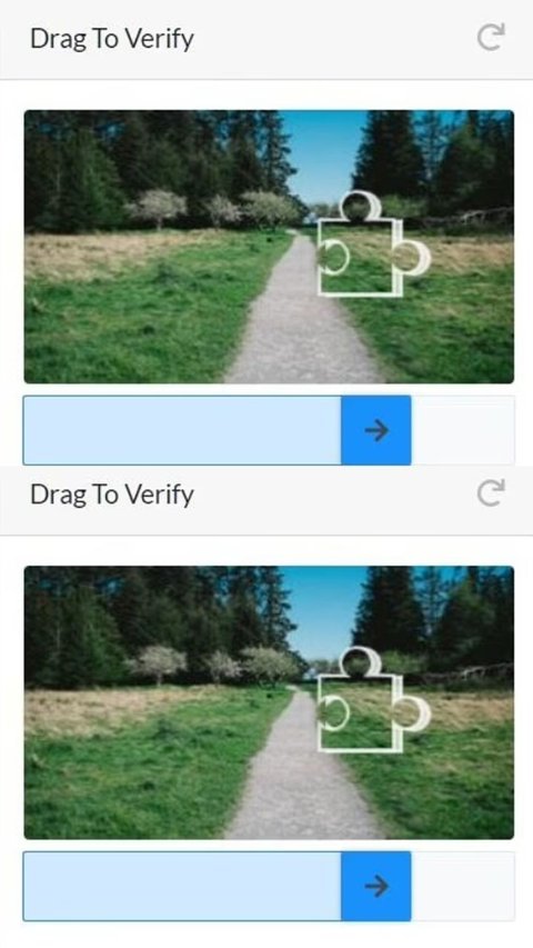 Teka-teki CAPTCHA Kini Makin Tidak Masuk Akal, Ini Alasannya