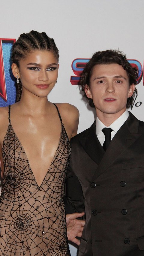 Zendaya and Tom Holland Reportedly Have Discussed Marriage
