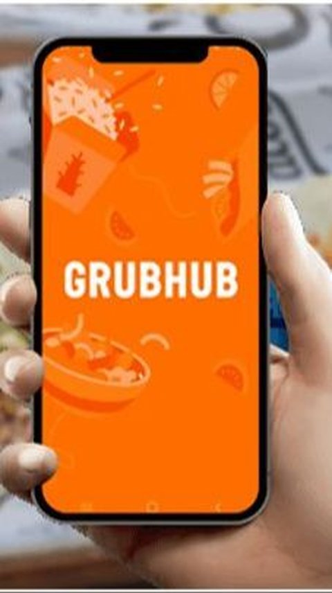 Grubhub Give $5000 For Couple That Met Through The App