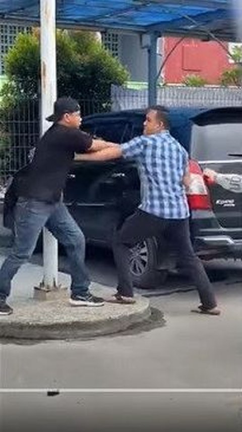 Usai 2 Debt Collector, Giliran Aiptu FN Jadi Tersangka Kasus Penganiayaan Berat