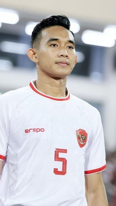 Sisi Lain Rizky Ridho Kapten Timnas Indonesia U-23, Sempat Ragu Kuliah Kini Jadi Mahasiswa Kebanggaan Kampus