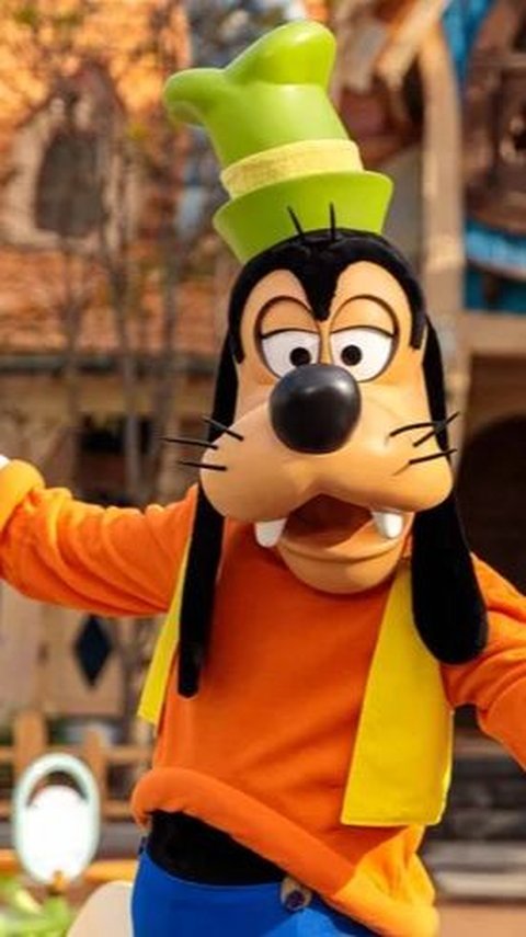 Woman Sues Disneyland After Getting 'Permanently Injured' By Goofy
