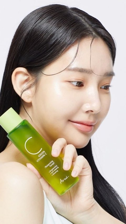 10 Skincare Korea untuk Wanita 40 Tahun ke Atas, Ini Rekomendasi Terbaiknya