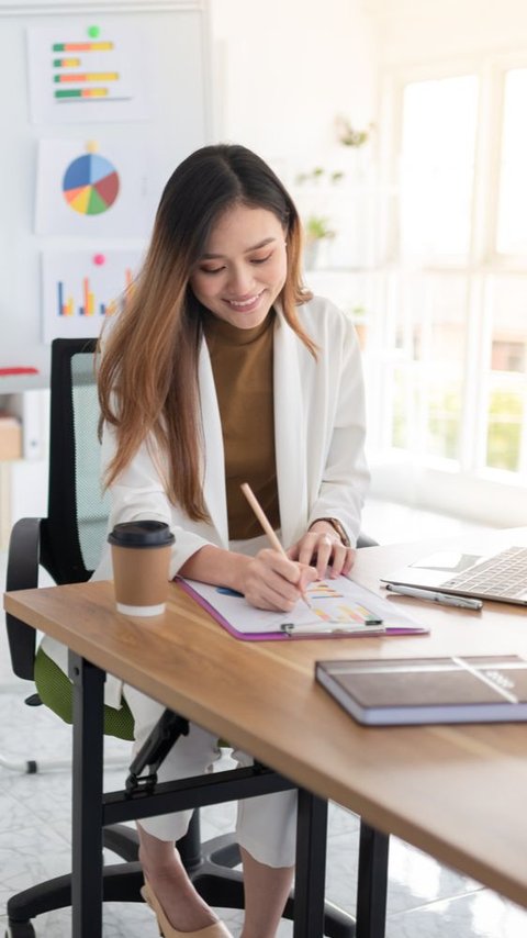 Biar Pekerjaan Cepat Selesai dan Hasilnya Memuaskan, Gunakan 4 Tips Ini Untuk Bisa Tetap Fokus