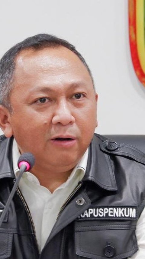 Saksi HG Diperiksa Kejaksaan Agung Usut Perkara Perkeretaapian Medan