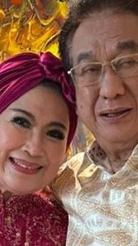 Profil Wiwiet Tatung Calon Istri Anwar Fuady Pengusaha Tajir Batu Bara, Bukan Orang Sembarangan
