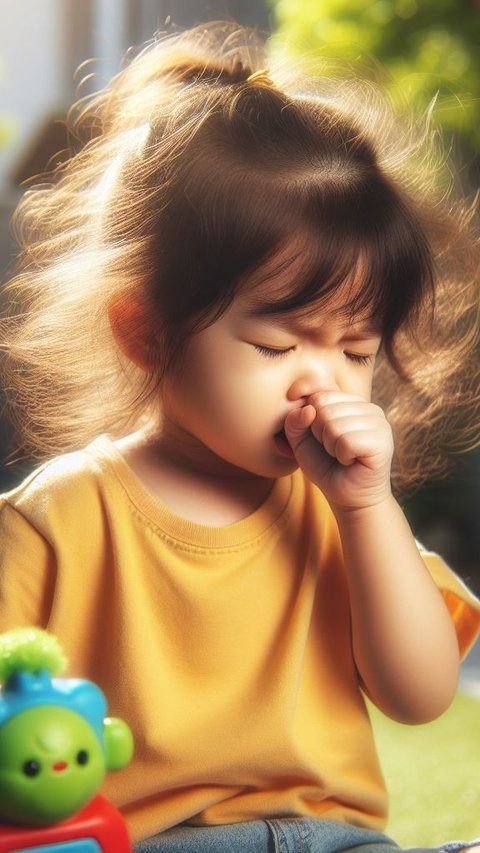 Pahami Gejala Rinitis Alergi pada Anak: Cara Mengatasi Masalah Alergi yang Umum pada Anak