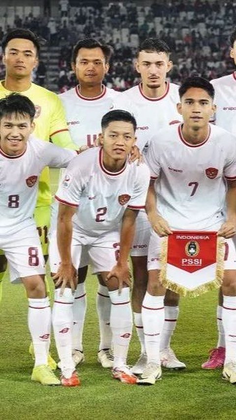 Daftar Lengkap Pengusaha Top Aguan Sampai Ketua Tim Prabowo & Ganjar Sumbang Rp23 M Buat Timnas U-23