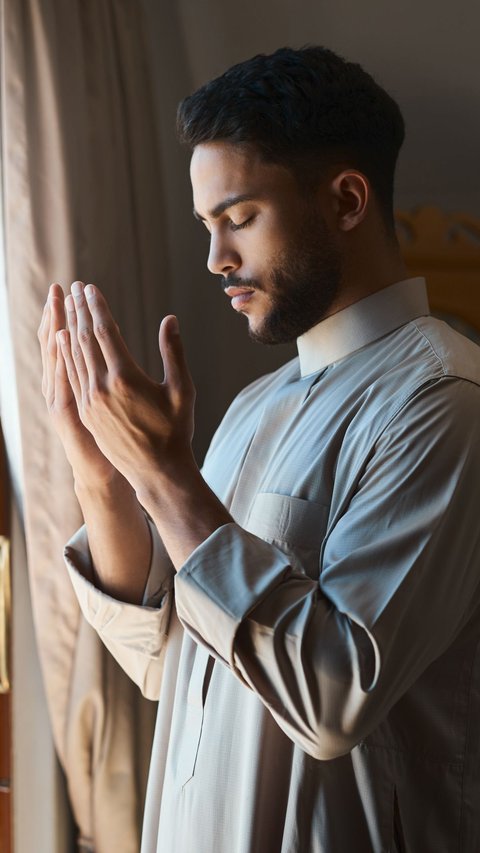 Doa Mengubah Takdir agar Menjadi Lebih Baik, Ini Amalan yang Perlu Dilakukan untuk Meraihnya