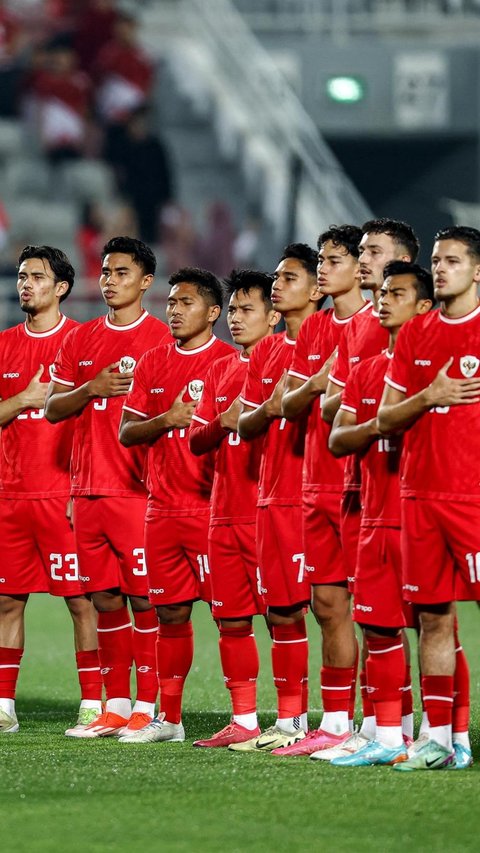 Menanti Timnas Indonesia di Semifinal Piala Asia U-23 2024, Uzbekistan Jadi Korban Selanjutnya di Stadion Abdullah bin Khalifa?