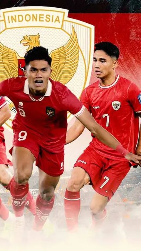 Tiga Pemain ini 'Senjata Mematikan' Timnas Indonesia U23 untuk Lumpuhkan Uzbekistan di Semifinal Piala Asia U23 2024