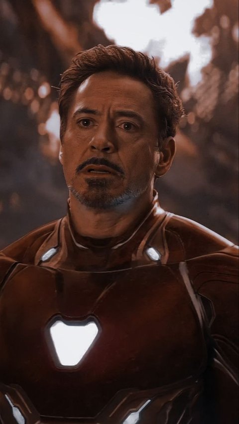 Robert Downey Jr. Wouldn't Be Back As Iron Man?
