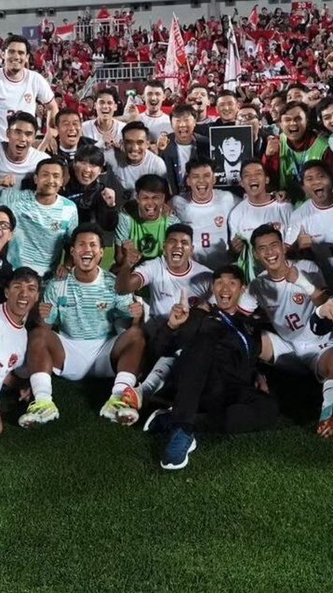 VIDEO: Terungkap! Timnas U23 Jadi Sorotan Indonesia Jelang Lawan Uzbekistan, 4 Kekuatan 'Rahasia'