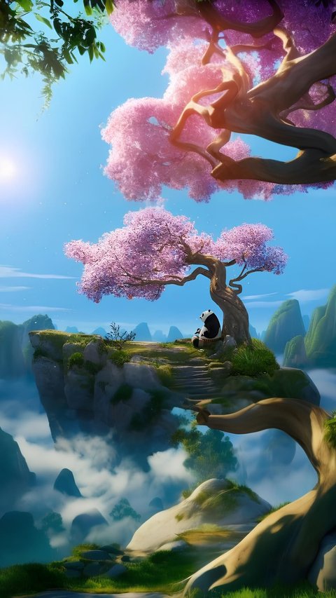 44 Master Oogway Quotes That Will Enlighten Kung Fu Panda Fans to Inspire Your Strength
