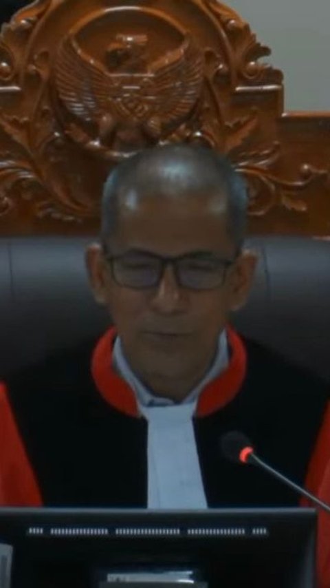 Absen Sidang, Caleg Gerindra dan NasDem Dapil Jatim Dianggap Hakim MK Tak Serius Gugat Sengketa Hasil Pileg 2024