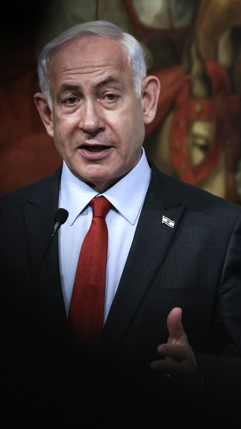 Israel Dikabarkan Ketar-ketir, Pengadilan Kriminal Internasional Disebut Pertimbangkan Penangkapan PM Netanyahu