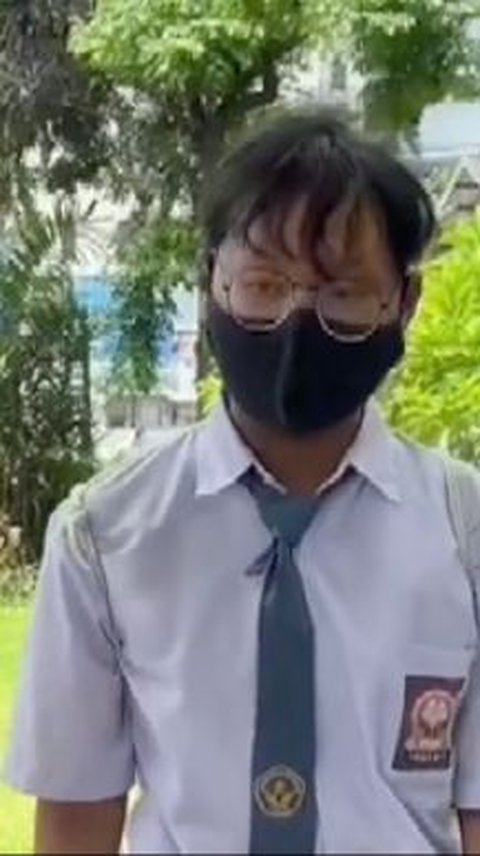 Viral Siswa SMA Ini Harus Cuci Darah Seumur Hidup, Begini Kisahnya