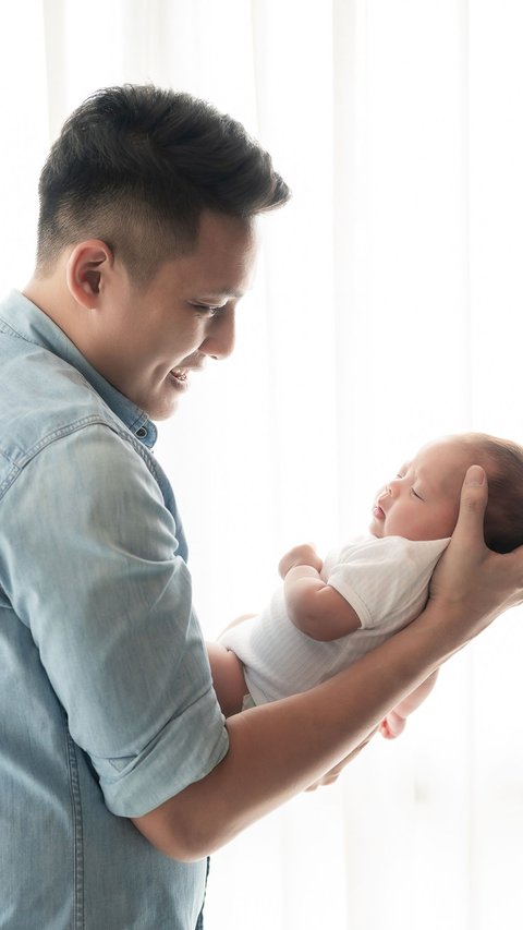 BKKBN Speaks Out About the Ideal Duration of Paternity Leave When Accompanying Mothers in Giving Birth