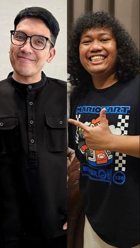 10 Luxurious Showdown of Desta VS Marshel Widianto's Houses, Enemies Because of the Comedian's Lies