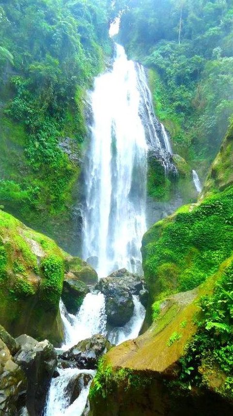 Tempat Wisata Sipirok yang Indah dan Menakjubkan, Wajib Dikunjungi