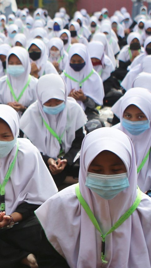 Aturan Baru: Lulusan Pesantren Bisa Ikut Seleksi CPNS 2024