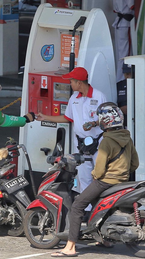 Viral BBM Dicampur dan Tak Sesuai Takaran, Kini Pertamina Bakal Rajin Sidak SPBU Nakal