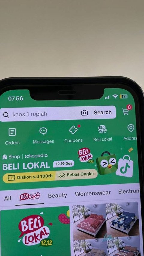 Proses Migrasi TikTok Shop ke Tokopedia Rampung, Pisahkan User TikTok ID dengan TikTok Shop