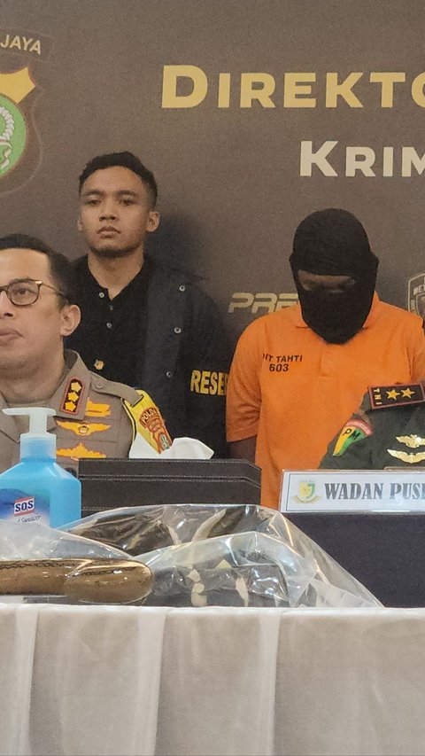 Kronologi Lengkap Pembacokan Prajurit TNI di Bekasi, Berawal Teman Minta Tolong Berakhir Diteriaki Begal