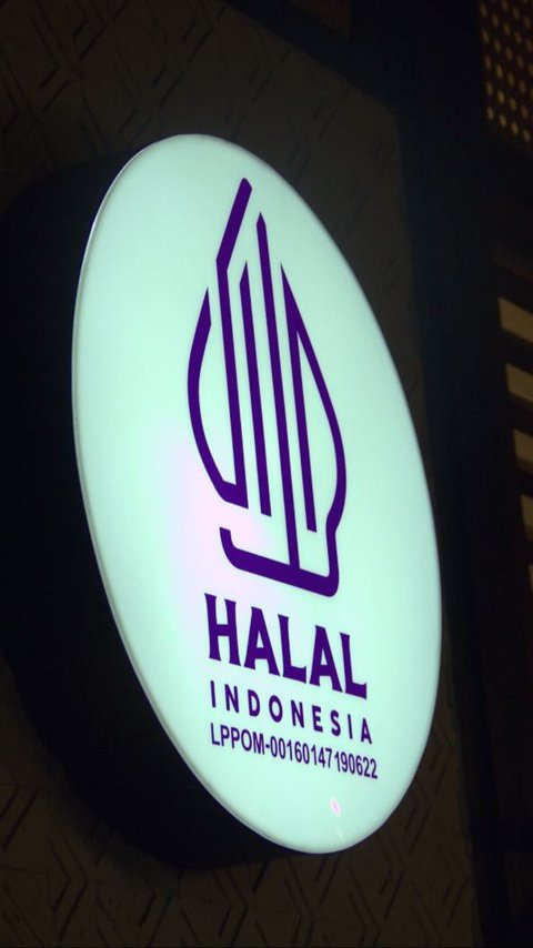 Bikin Sertifikat Halal Kini Bisa Lewat Shopee, Begini Caranya