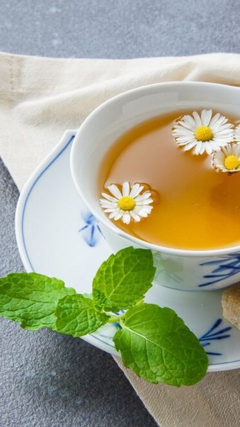 How to Effectively Overcome Headaches Using Tea, But There Are Conditions