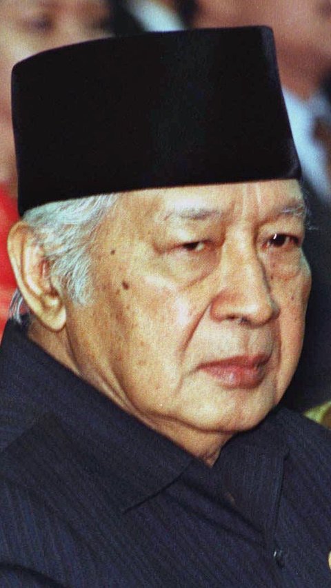 Mengenang Petisi 50, Surat Protes Kepada Presiden Soeharto yang Ditandatangani 50 Tokoh di Indonesia