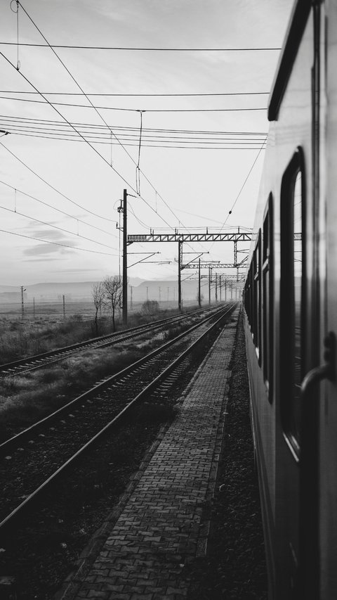 Kejagung Periksa Satu Saksi Baru Terkait Korupsi Proyek Jalur Kereta Medan