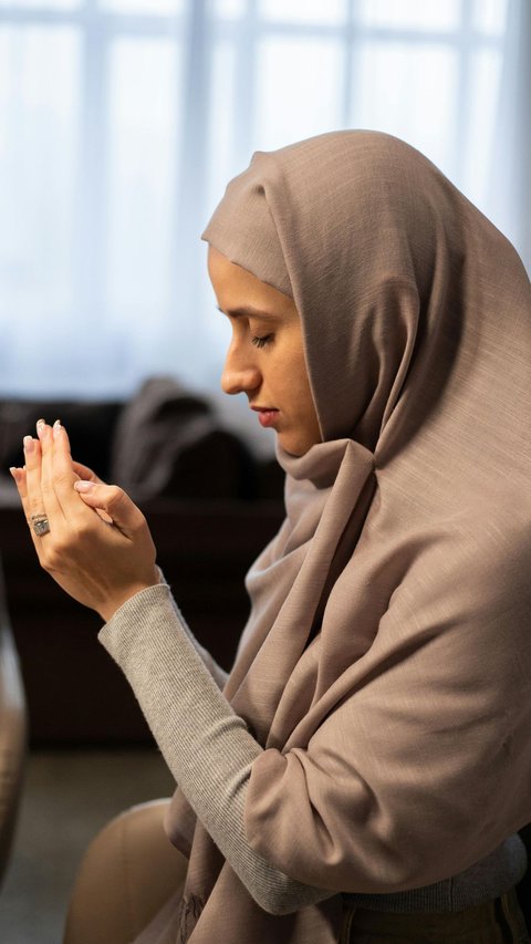 Bacaan Doa Ruqyah dalam Islam, Lengkap Beserta Artinya