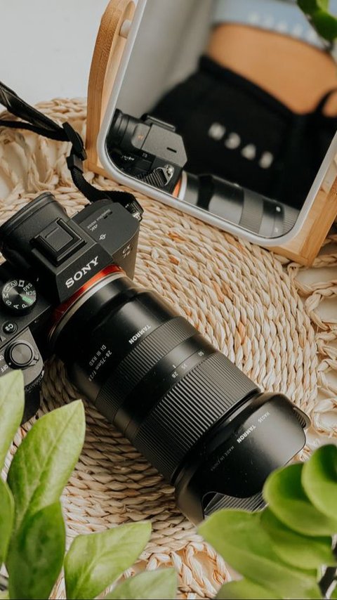 Cara Memilih Kamera Mirrorless Terbaik untuk Pemula, Ketahui Hal Ini Dulu