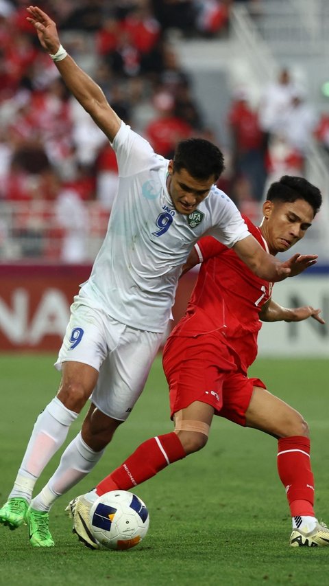 Nobar Timnas, Menteri Basuki Ungkap Presiden Jokowi Langsung Down saat Gol Indonesia Dianulir Wasit