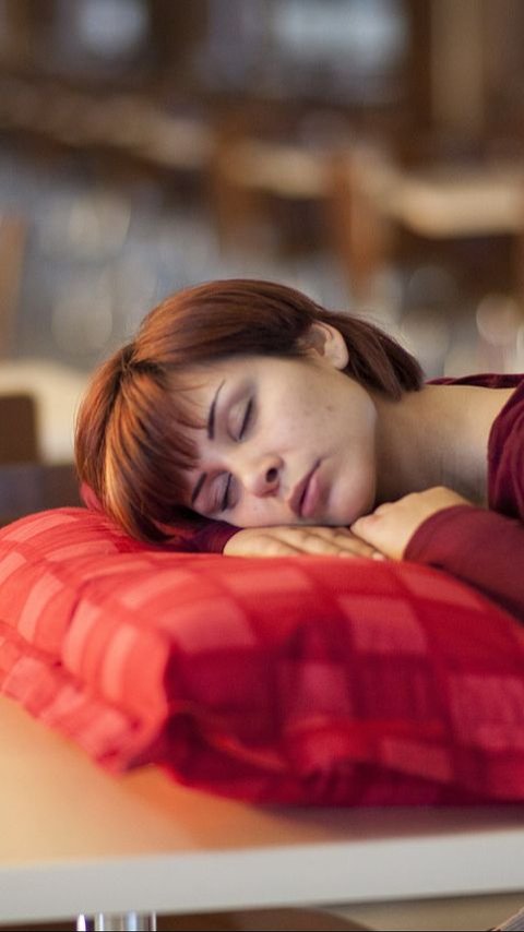 Mitos Gigi Berbunyi saat Tidur, Dikaitkan dengan Gangguan Jin