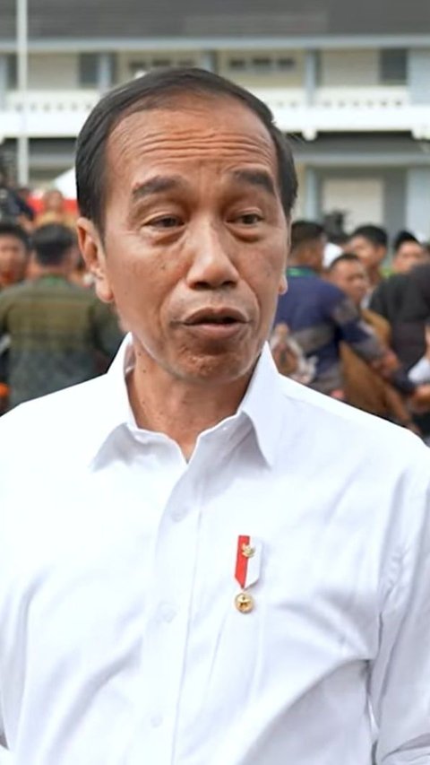 Jokowi Tawarkan CEO Microsoft Bangun Pusat Riset di IKN