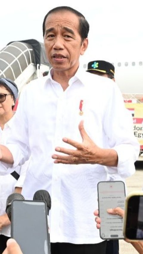 Projo Klaim Jokowi Tak Akan Cawe-Cawe pada Pilkada 2024