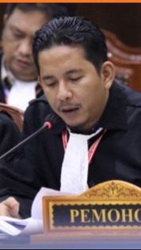 Sidang Sengketa Pileg 2024: PDIP Tuding PAN Curi Suaranya di Sukabumi