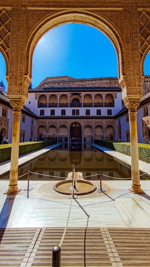 6 Beautiful Places to Visit in Granada: The Jewel of Andalusia