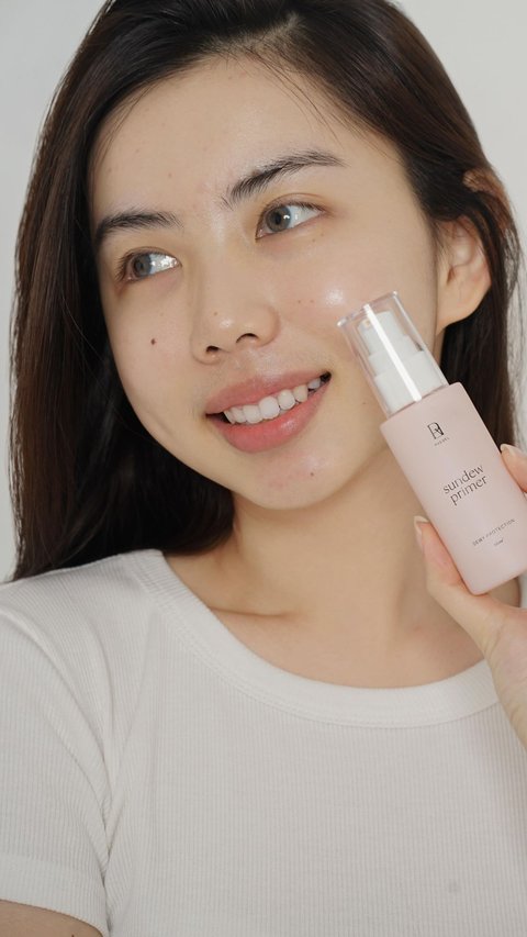 Cara Pilih Skincare Primer dengan Harga Terjangkau, Pertimbangkan Hal Ini