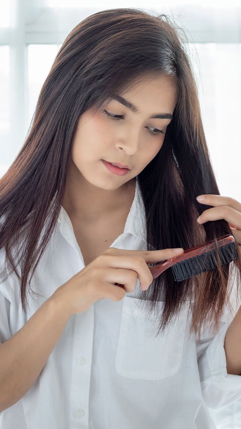 7 Easy Steps to Make Hair Grow Thicker and Stronger