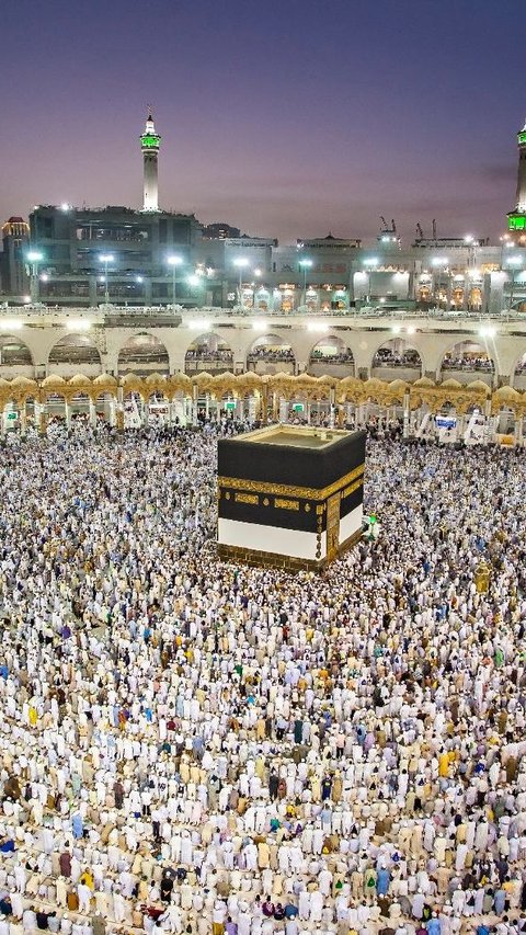 Fatwa Arab Saudi, Berangkat Haji Tanpa Visa Resmi Ibadah Tak Sah